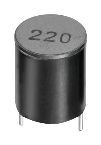 744750460100 INDUCTOR, 10UH, 9.2A, 20%, RADIAL WURTH ELEKTRONIK