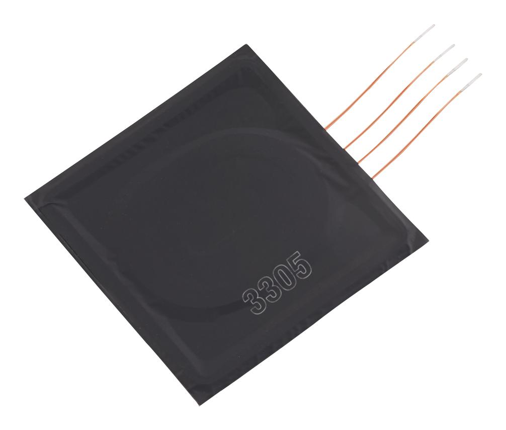 760308103305 CHARGING COIL, 8.8/1.4UH, 10% WURTH ELEKTRONIK