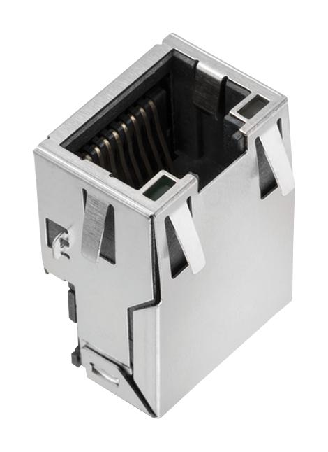 7498210003 RJ45 LAN TRANSFORMER, 8P8C, SMD WURTH ELEKTRONIK