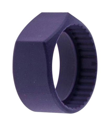 PCR-7 CODING RING, PHONE RING, VIOLET NEUTRIK