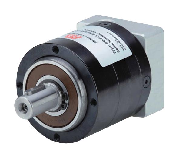 SG-P11-050-005-12-SM-2861-00000 GEARBOX, 20N-M, 3500RPM RTA