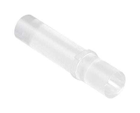 LCV056CTP LIGHT PIPE, SINGLE, 14.22MM, PANEL VCC (VISUAL COMMUNICATIONS COMPANY)