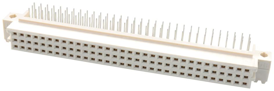 5650461-4 CONNECTOR, DIN 41612, RECEPTACLE, 3ROW AMP - TE CONNECTIVITY