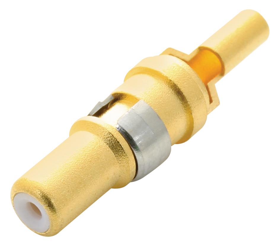 DM53740-5001 D-SUB CONTACT, PIN, SOLDER ITT CANNON