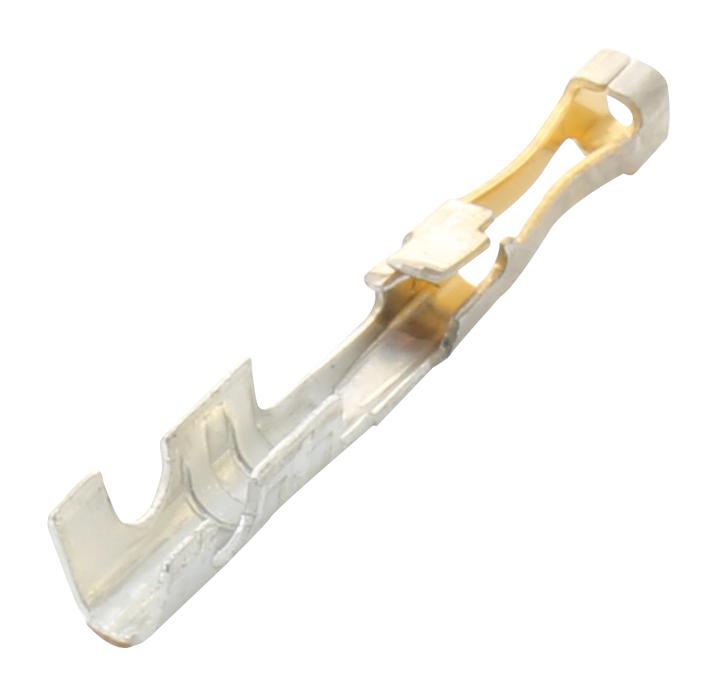 16-02-1115 CONTACT, SOCKET, 22AWG, CRIMP MOLEX