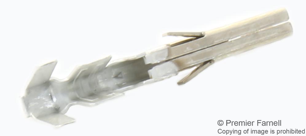 39-00-0186 CONTACT, SOCKET, 16AWG, CRIMP MOLEX