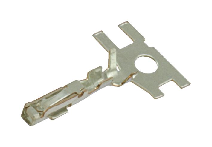 501648-1000 CONTACT, SOCKET, 26AWG, CRIMP MOLEX