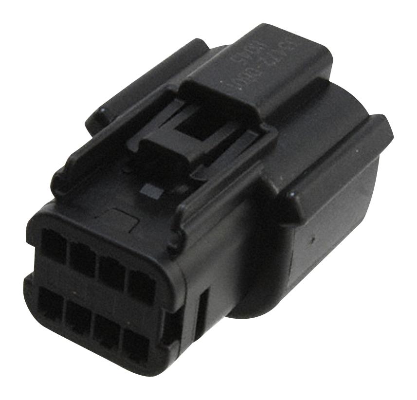 33472-1201 AUTOMOTIVE CONN HOUSING, RCPT, 12WAYS MOLEX