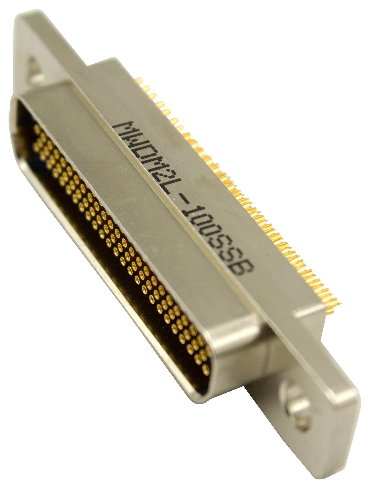 MWDM2L-25SSB MICRO D-SUB CONN, RCPT, 25POS, PANEL GLENAIR