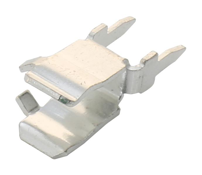 01000056Z CARTRIDGE FUSE CLIP, 5X20MM, 10A, 250V LITTELFUSE