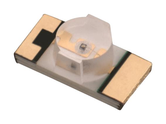 156120BS75300 LED, BLUE, 50MCD, 470NM, 1206 WURTH ELEKTRONIK