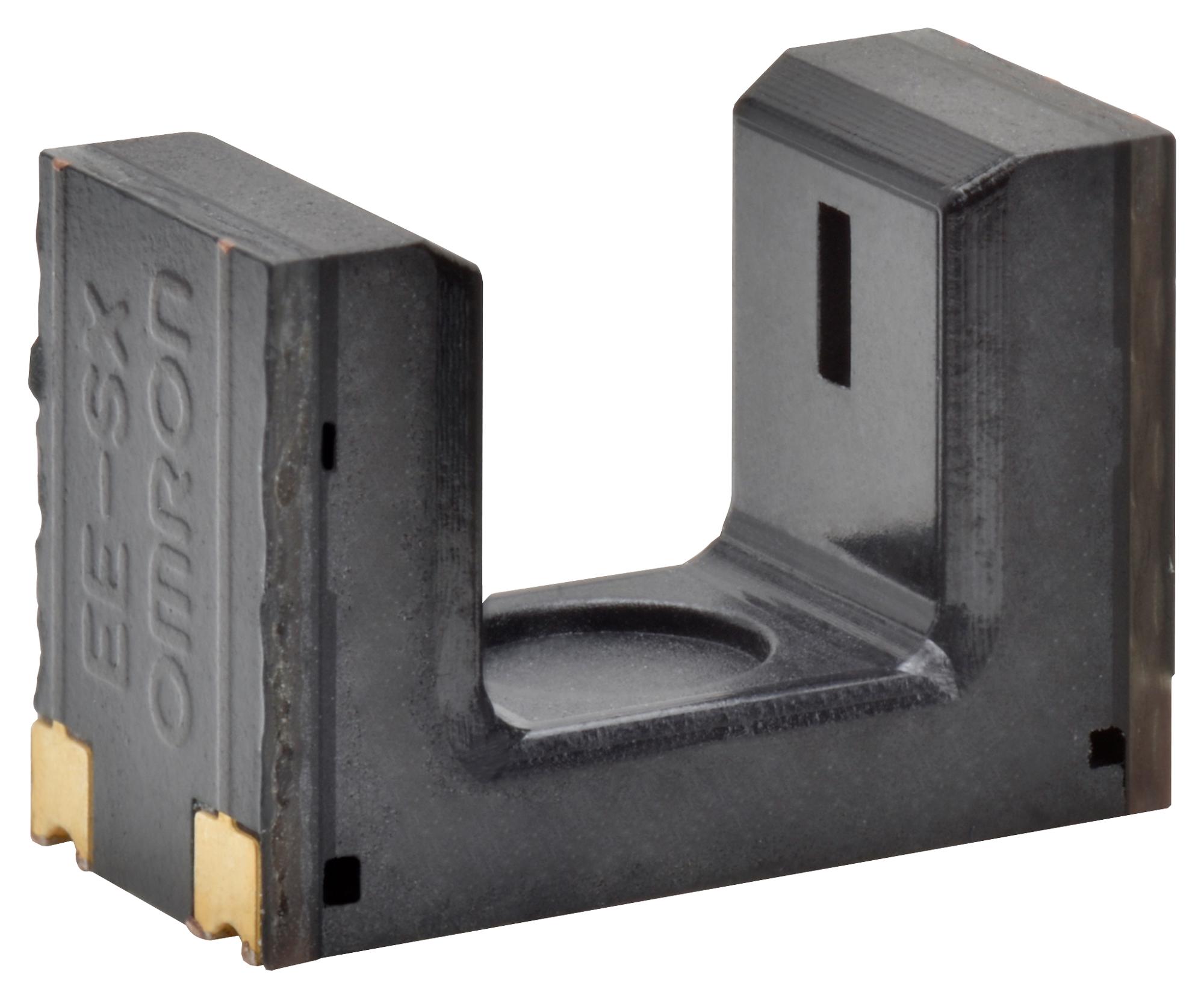 EE-SX3340 TRANSMISSIVE PHOTOSENSOR, 4MM, SMD OMRON