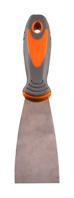 AV12025 SCRAPER, 215MM, STAINLESS STEEL AVIT