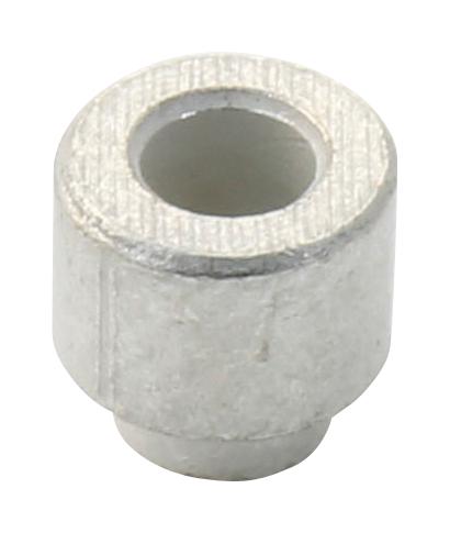 9774030943R SPACER, SWAGE ROUND, STEEL, 3MM WURTH ELEKTRONIK