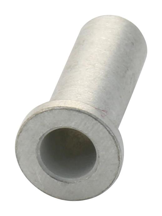 9775116960R SPACER, SWAGE ROUND, STEEL, 11.6MM WURTH ELEKTRONIK