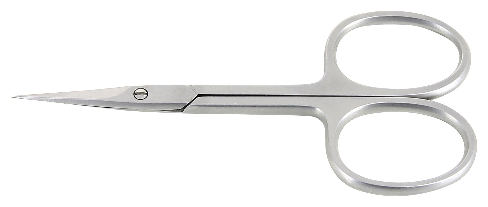 362S HIGH PRECISION SCISSOR, INOX, 9CM LONG IDEAL-TEK