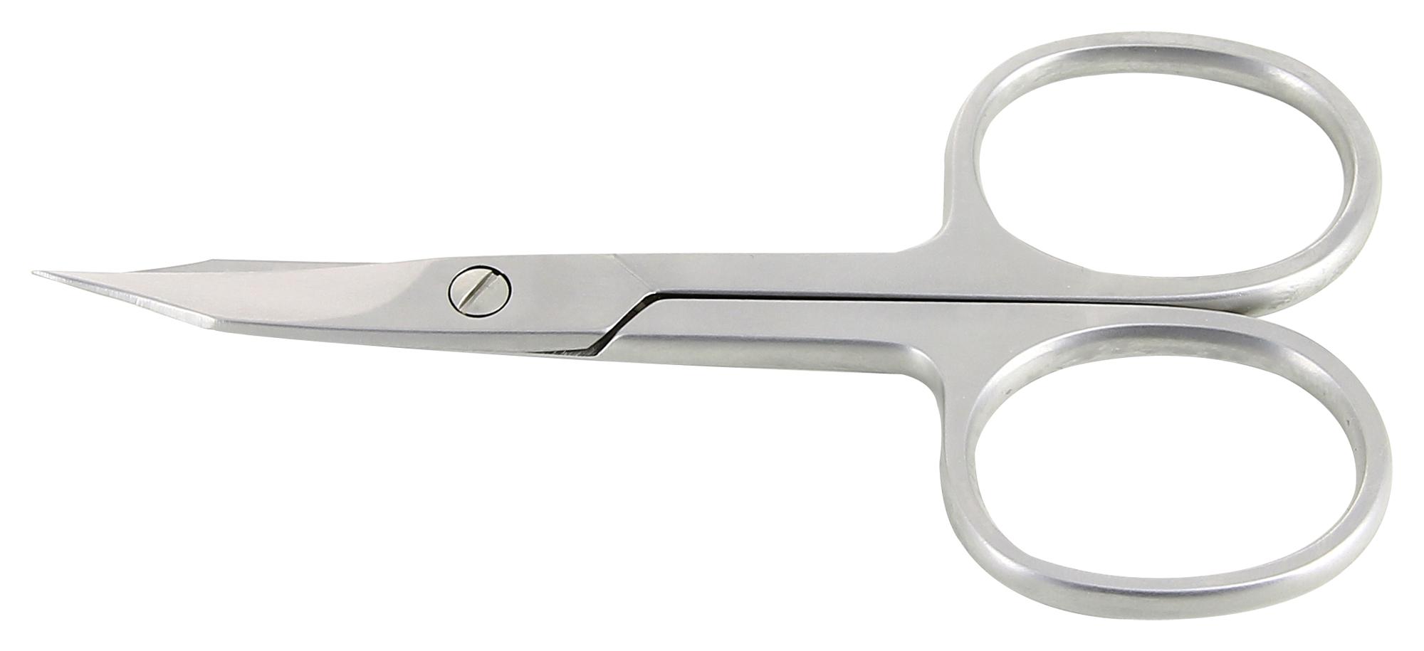 364 HIGH PRECISION SCISSOR, INOX, 9CM LONG IDEAL-TEK