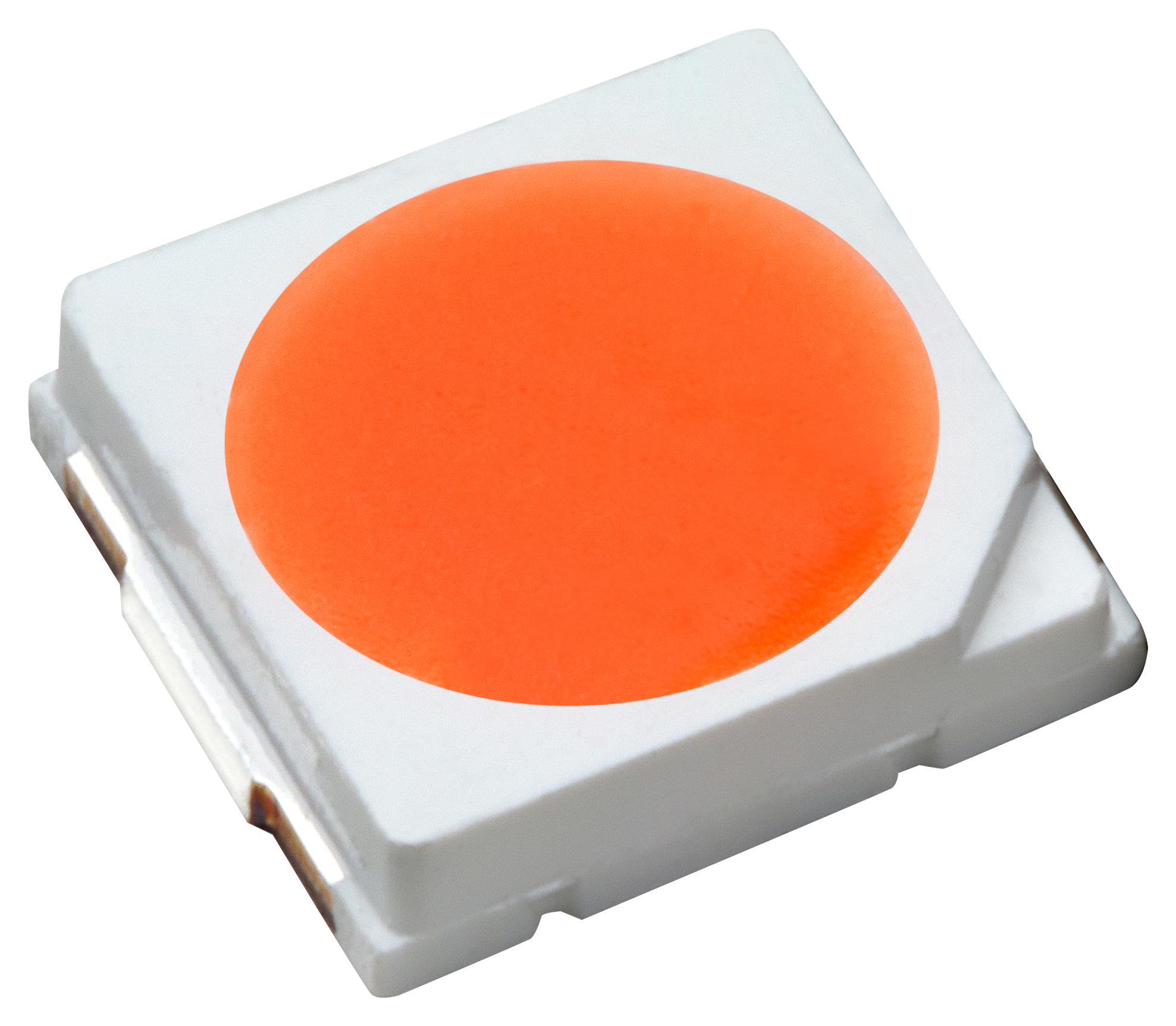 L1SP-PRP0003500000 LED, HB, PURPLE, 2.8V, SMD LUMILEDS