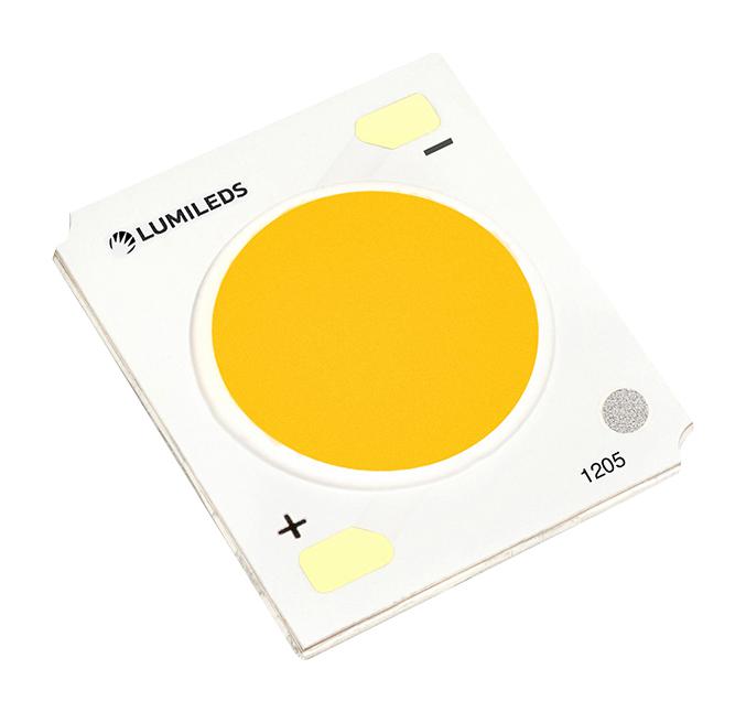 L2C5-30901205E1300 LED, HB, WARM WHITE, 3000K, 2418LM LUMILEDS