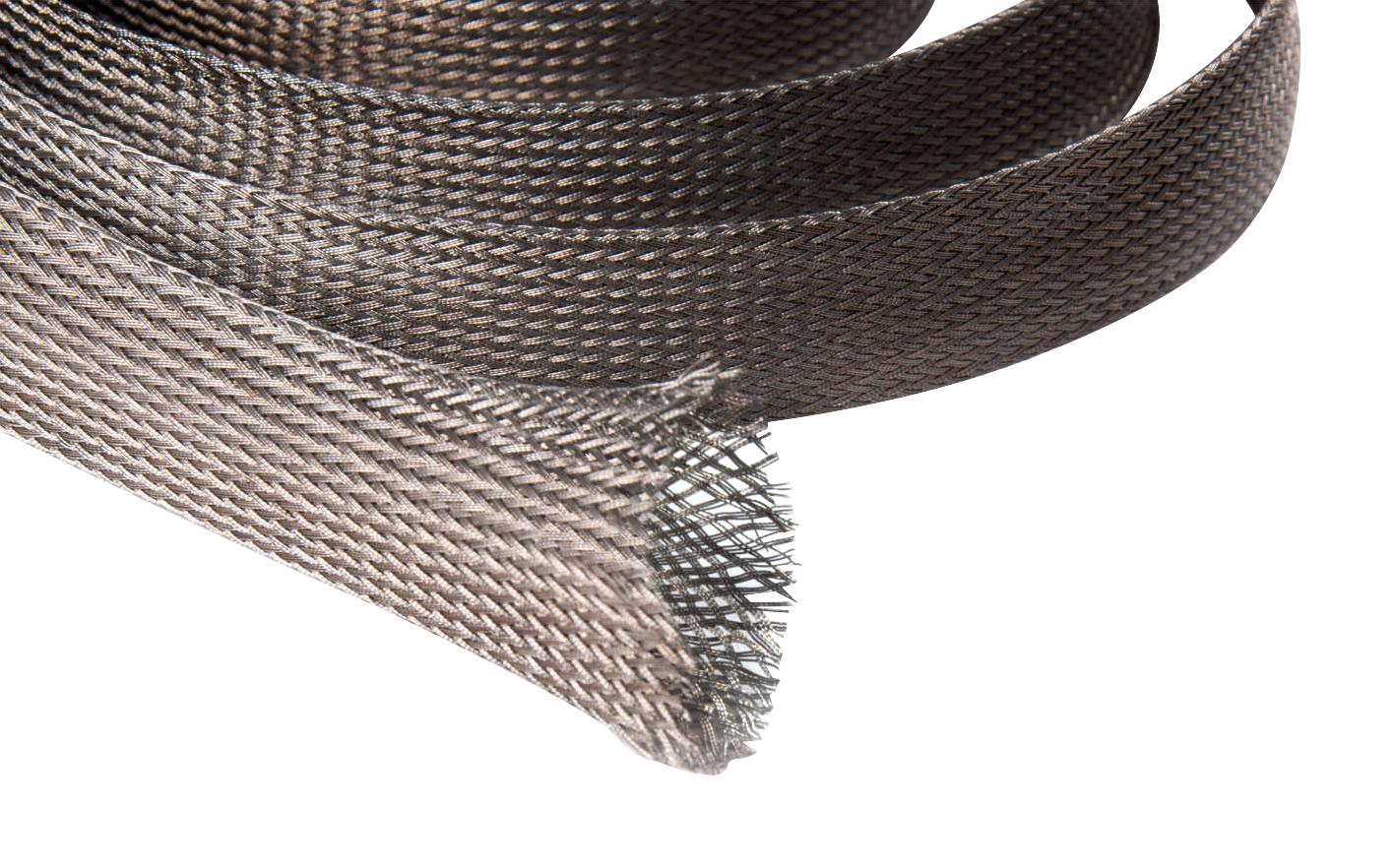 PP001414 COPPER FOIL SHIELDING, TIN, 200M MULTICOMP PRO