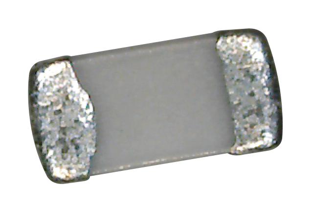 C0603C120K5GACTU CAP, 12PF, 50V, MLCC, 0603 KEMET