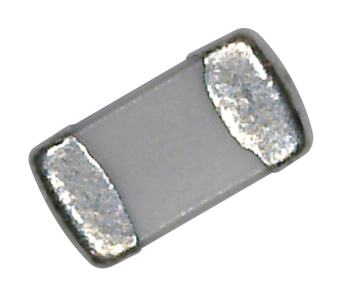 C0603C511J5GACTU CAP, 510PF, 50V, MLCC, 0603 KEMET