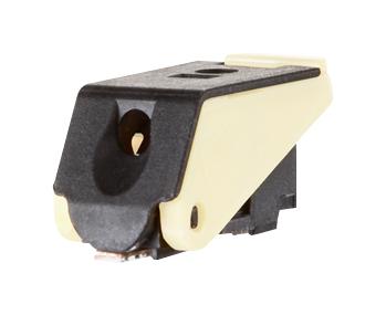 SM99S01VBNN01G7 TB, WIRE TO BRD, 1POS, 16AWG, WHITE METZ CONNECT