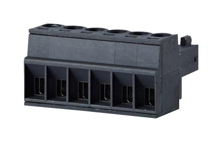 31339102 TERMINAL BLOCK, PLUGGABLE, 2POS, 16AWG METZ CONNECT