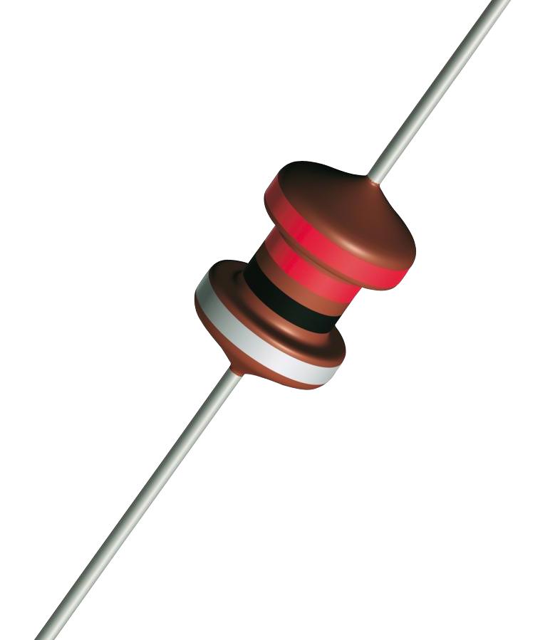 B82144F2272K000 INDUCTOR, 2.7UH, 10%, 3.55A, 120MHZ EPCOS