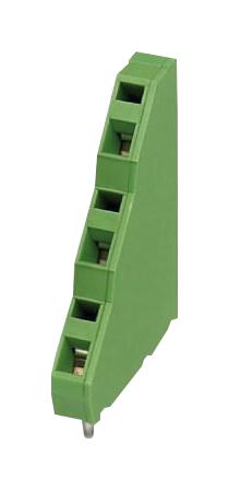 ZFK3DSA 1,5-6,08 TB, WIRE TO BOARD, 1POS, 24-14AWG PHOENIX CONTACT