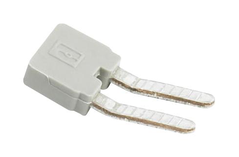 EBP  6- 5 INSERTION BRIDGE, 6POS, 5MM/5.08MM PHOENIX CONTACT