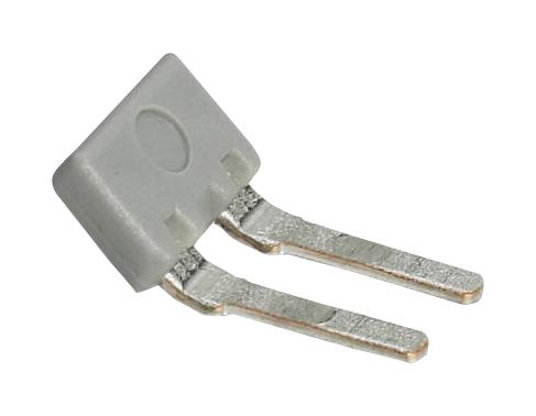 EBPL  2-3,81 INSERTION BRIDGE, 2POS, 3.81MM PHOENIX CONTACT