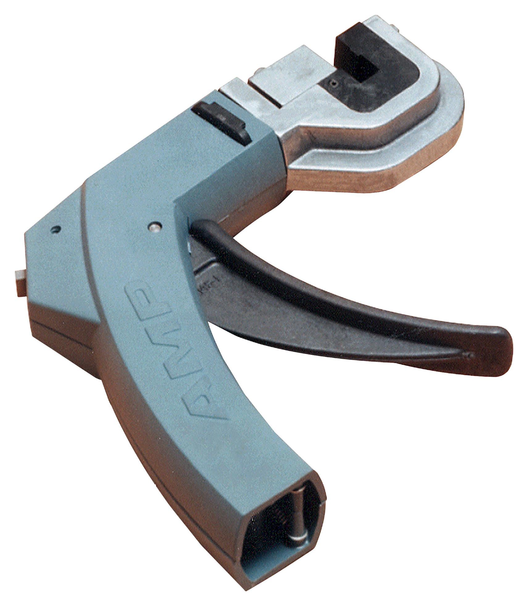 58372-1 IDC HEAD, 2MM CT CRIMP TOOL AMP - TE CONNECTIVITY