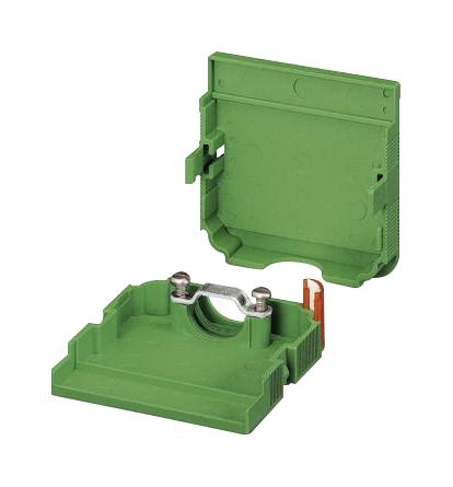 KGG-MC 1,5/12 CABLE HOUSING, 12POS, 3.81MM, GREEN PHOENIX CONTACT