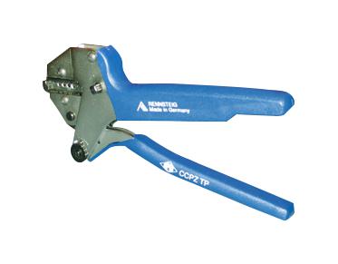 CCPZTP CRIMPING TOOL, 10A & 16A ILME