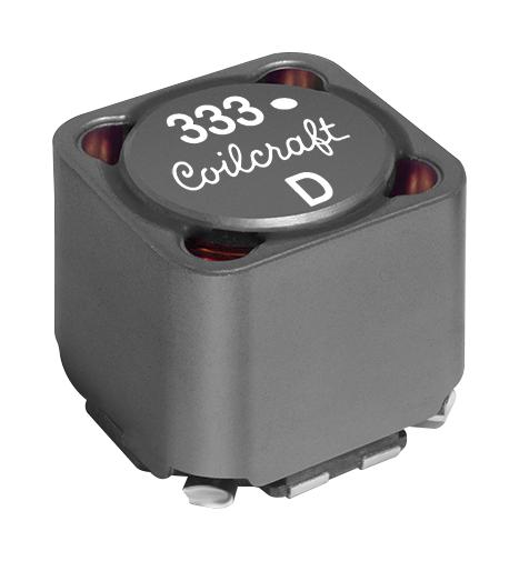 MSD1514-123MED INDUCTOR, 12UH, 3.7A, 20%, COUPLED, SMD COILCRAFT