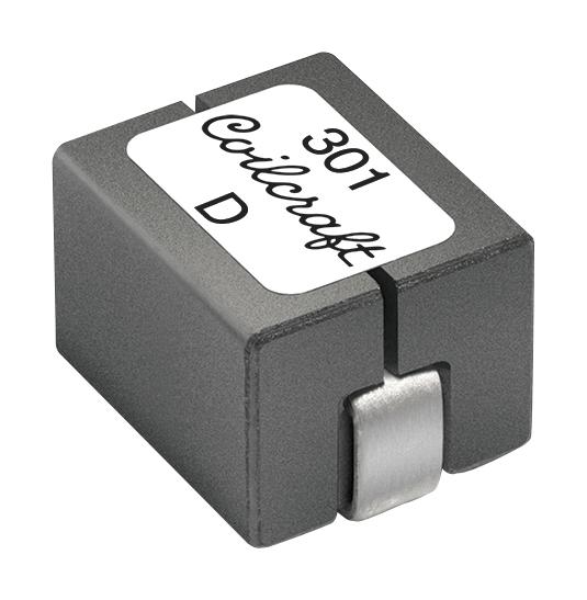 SLR1070-281KEC INDUCTOR, 280NH, 82A, 10%, SHIELDED COILCRAFT