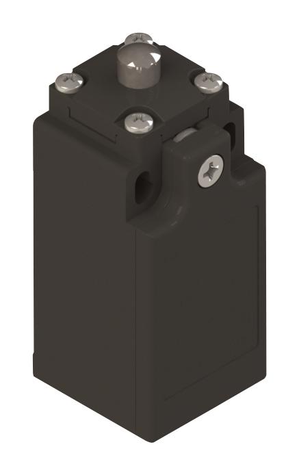 LRC5A01 LIMIT SWITCH PISTON PLUNGER NO+NC IMO PRECISION CONTROLS