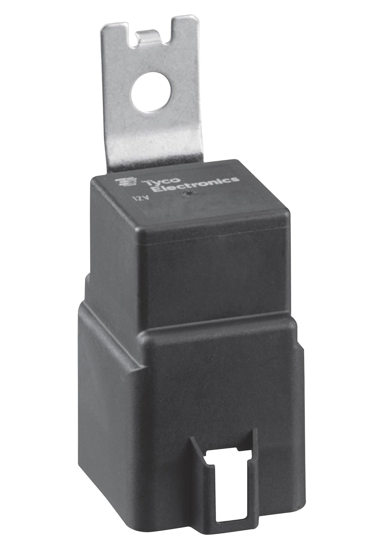 1-1414552-0 POWER RELAY, SPDT, 12VDC, 60A, PANEL TE CONNECTIVITY