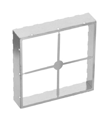 36103205S SHIELDING COVER, 20MM X 20MM WURTH ELEKTRONIK