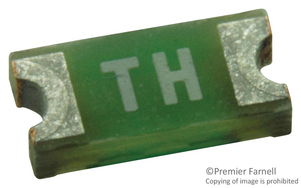 0468001.NRHF FUSE, SLOW BLOW, 1A, 1206 LITTELFUSE