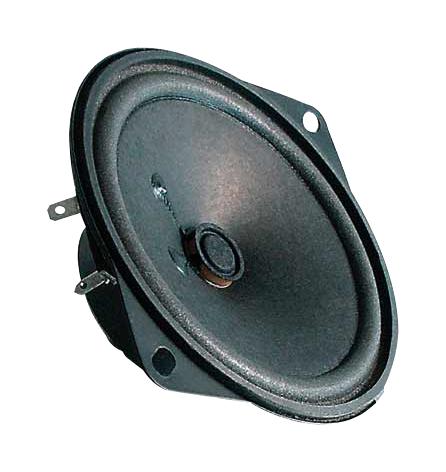 4622 SPEAKER, 20W, 22KHZ, 4OHM VISATON