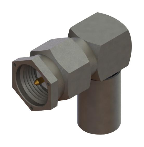 M39012/56-3026 RF COAXIAL, SMA PLUG, 50 OHM, CABLE AMPHENOL SV MICROWAVE