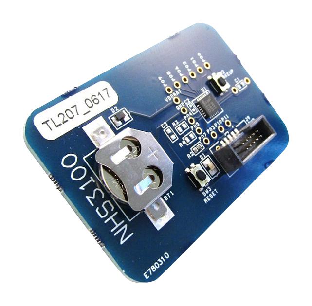 NHS3100TEMOADKUL STARTER KIT, TEMP MONITORING & LOGGING NXP