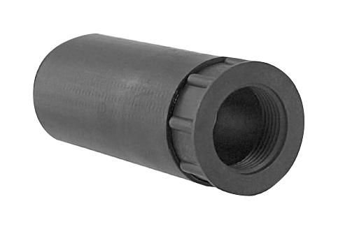 54123-1 CABLE SEAL, 18.42MM, SIZE13, PO/NYLON AMP - TE CONNECTIVITY