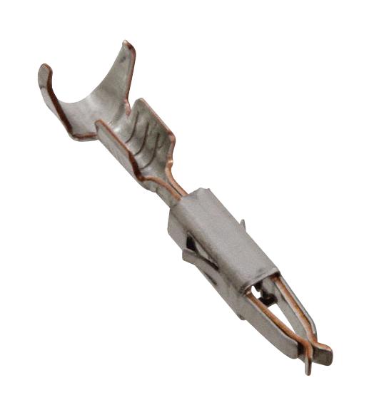 1-929939-1 CONTACT, SOCKET, 19-17AWG, CRIMP AMP - TE CONNECTIVITY