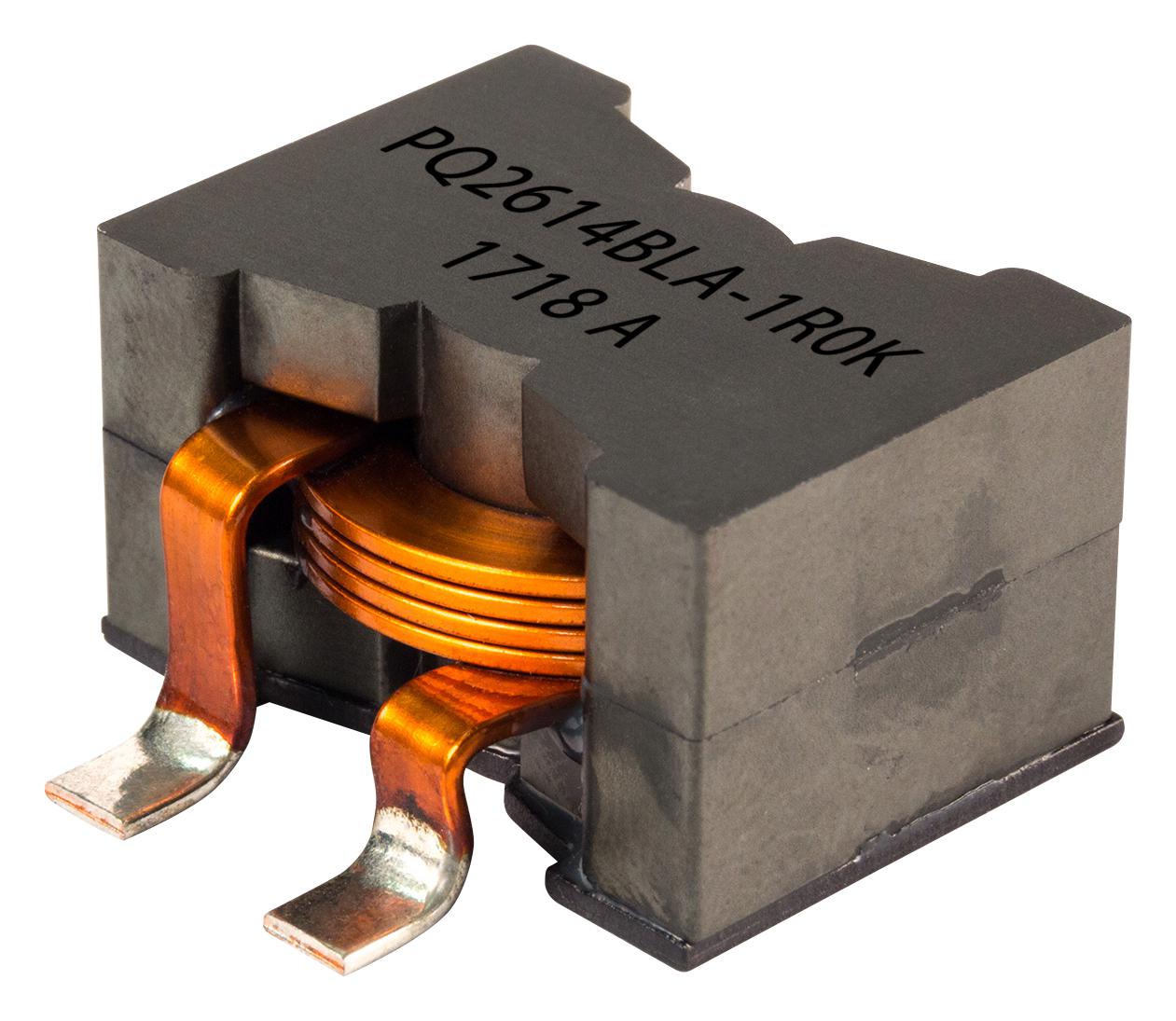 PQ2614BLA-1R5K INDUCTOR, SHIELDED, 1.5UH, 10%, AEC-Q200 BOURNS