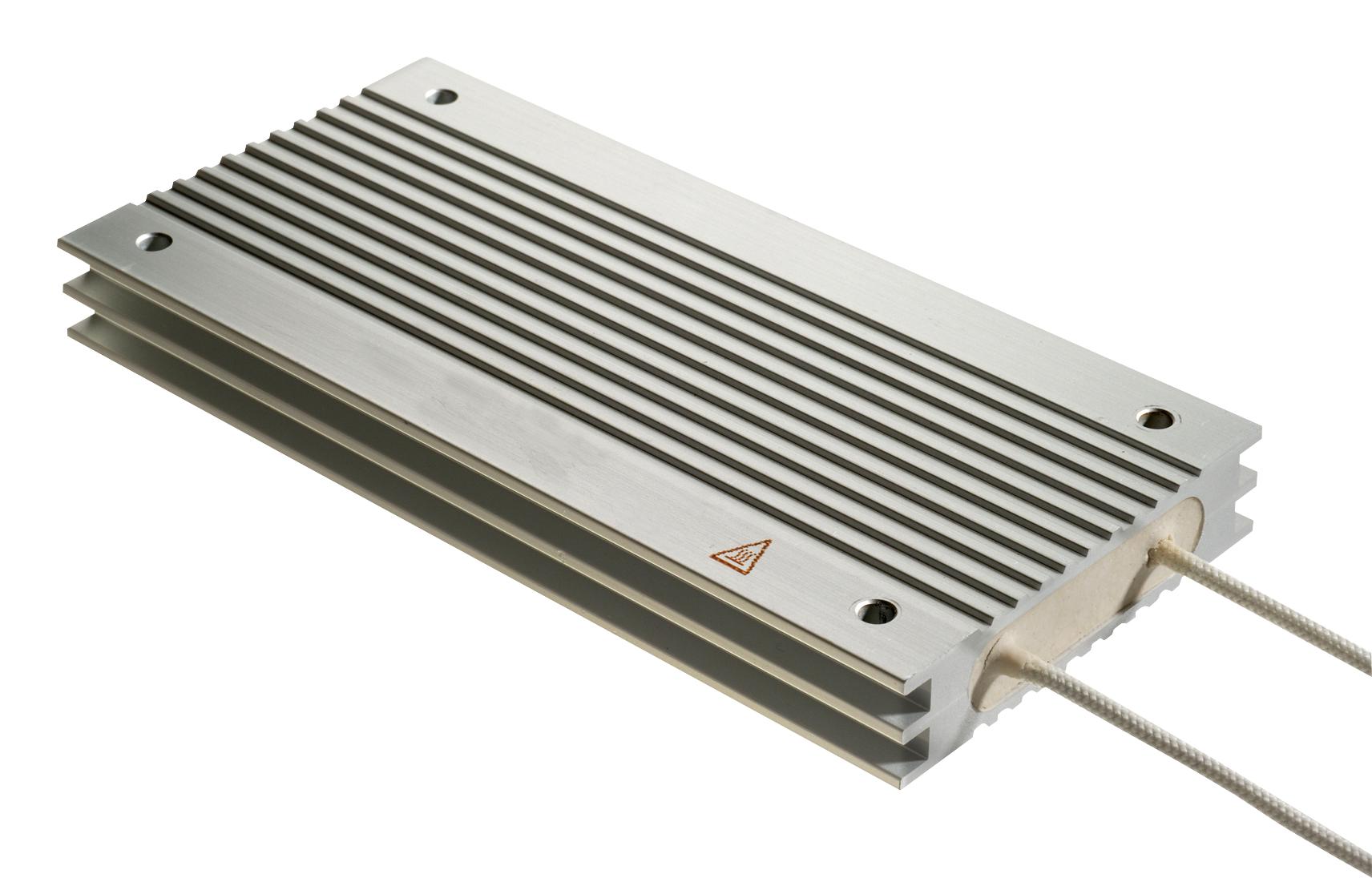 ARF200 5R J RESISTOR, WIREWOUND, 5R, 5%, 200W OHMITE