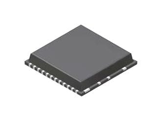 VND5004BTR-E POWER LOAD SW, AEC-Q100, 13V, PQFN-12 STMICROELECTRONICS