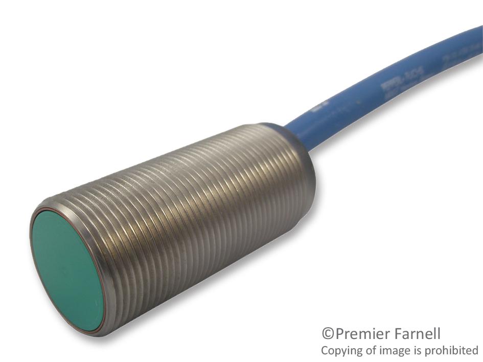 NCB5-18GM40-NO PROXIMITY SWITCH, M18 PEPPERL+FUCHS